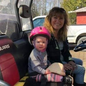 Meet your Posher, Sylvie